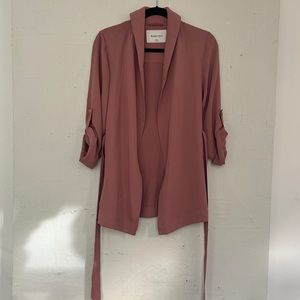 Aritzia | Babaton loose blazer